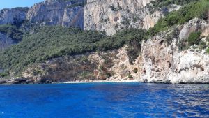 Cele mai frumoase plaje din Sardinia