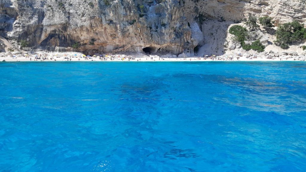 Cele mai frumoase plaje din Sardinia