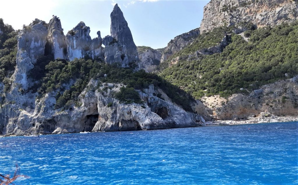 Cele mai frumoase plaje din Sardinia