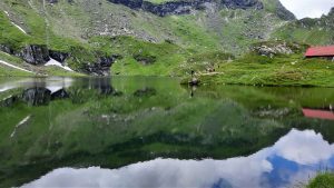 Excursii de la Albota