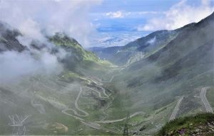 Excursii de la Albota