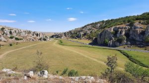 3 Obiective turistice in Dobrogea