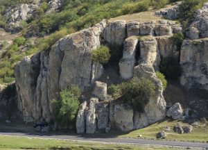 3 Obiective turistice in Dobrogea
