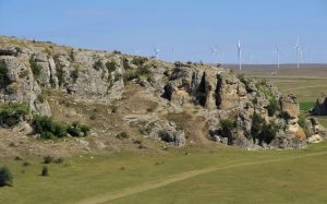 3 Obiective turistice in Dobrogea