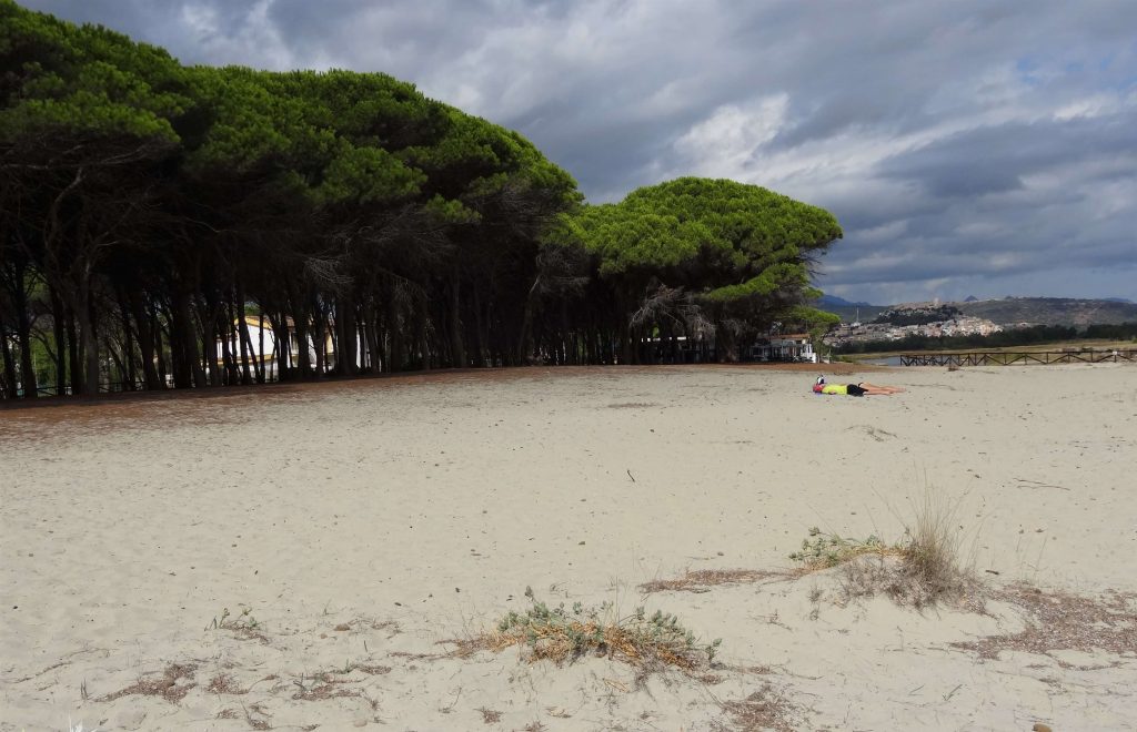 Plajele din Sardinia