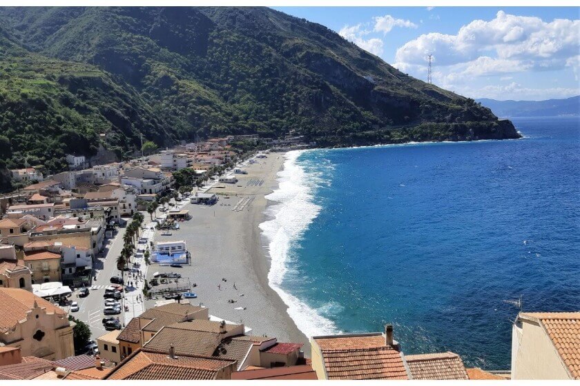 obiective turistice din Calabria