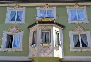 Excursie in Garmisch Partenkirchen