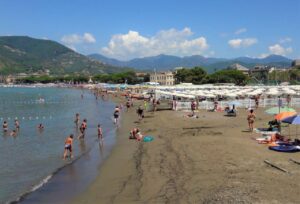 O plimbare prin Liguria