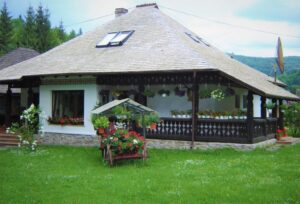 Unde mancam in Bucovina