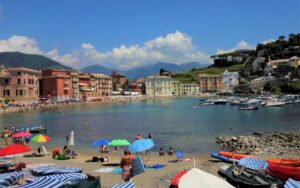 O plimbare prin Liguria