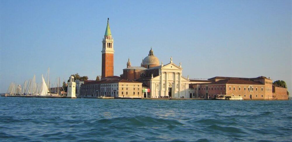 Alte locuri de vazut langa Venetia