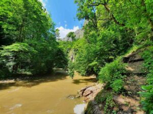 Atractiile judetului Harghita