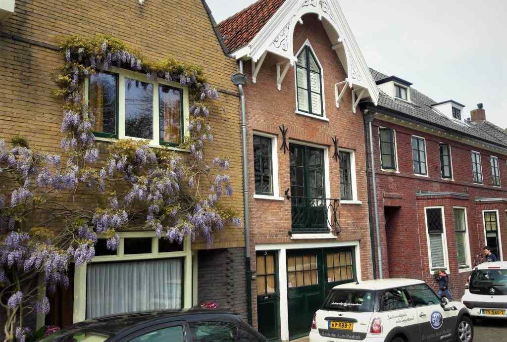 Ce să vezi în apropiere de Amsterdam - Naarden