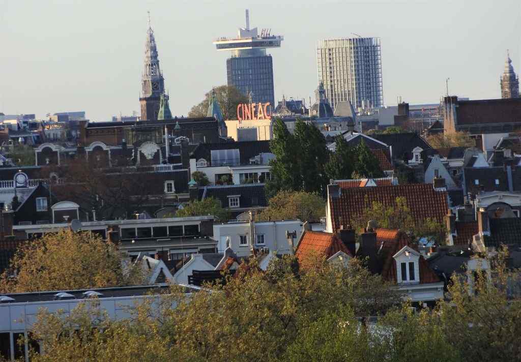 Obiective turistice din Amsterdam - Heineken
