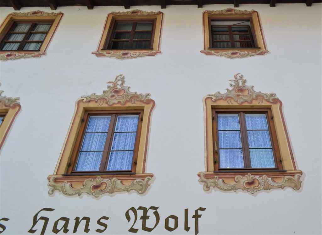 Oberammergau