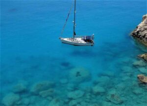 cele mai frumoase plaje din Lefkada