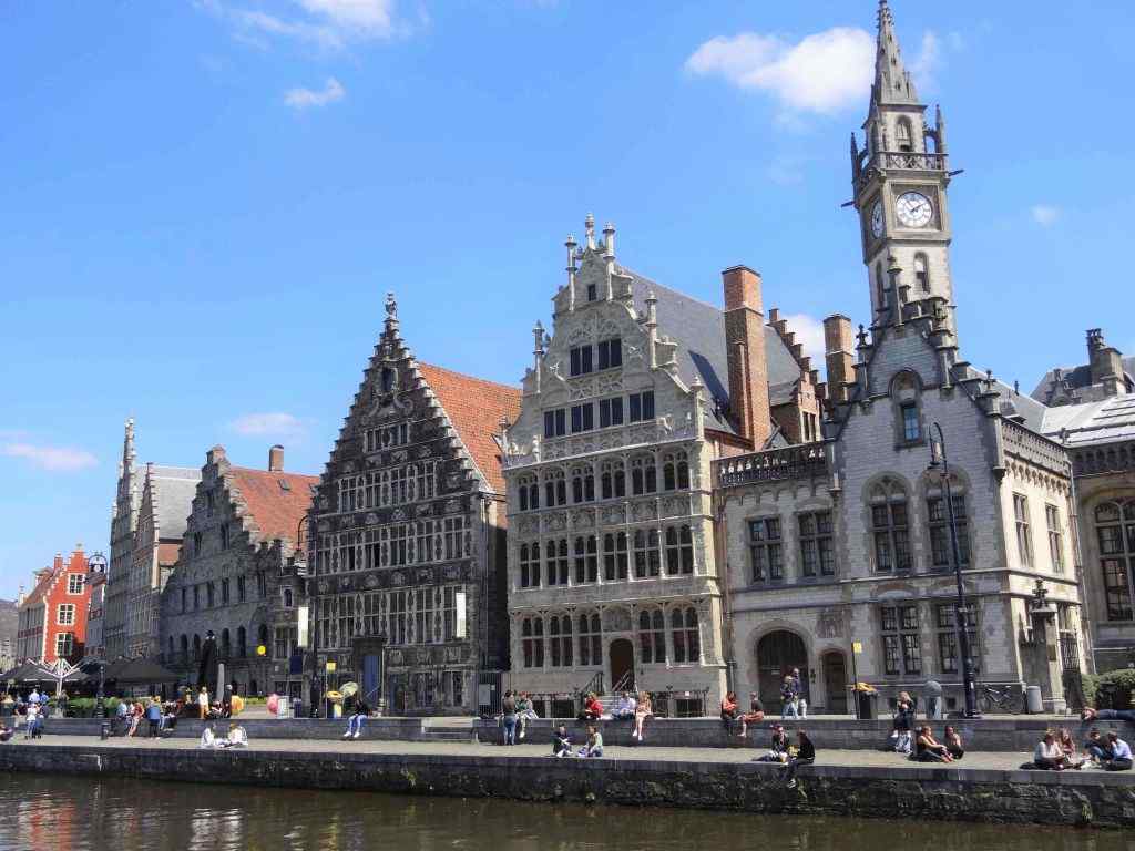 Ce să vizitezi în Belgia