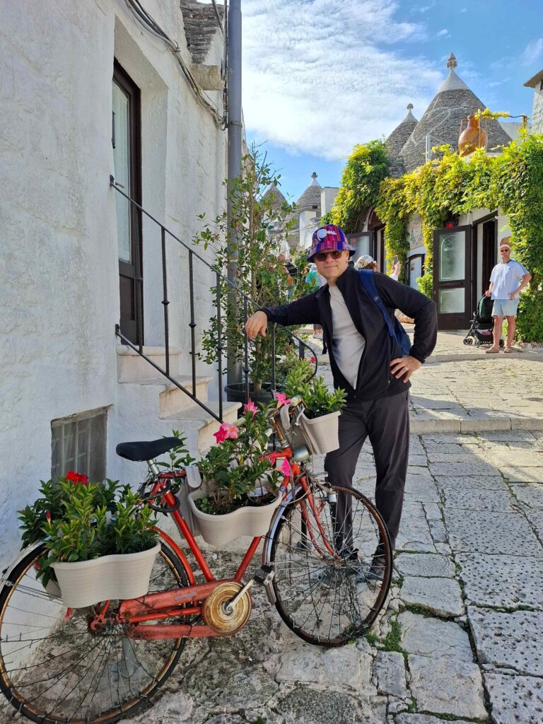 ce sa vizitezi in puglia-alberobello