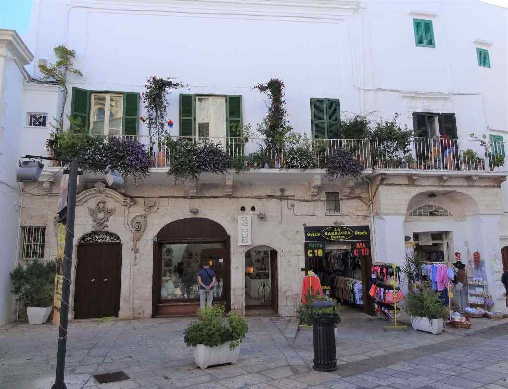 Ce să vizităm în Puglia 