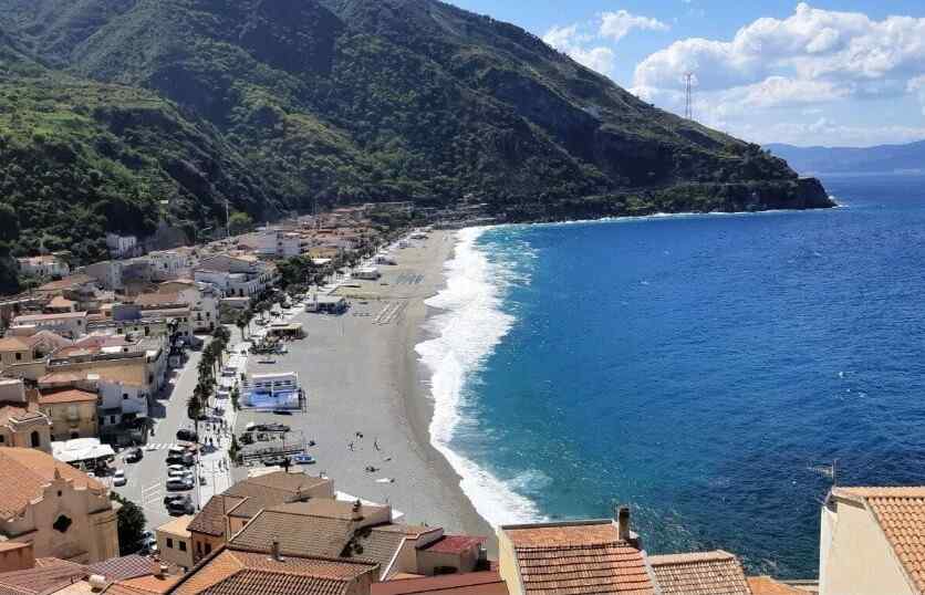 Calabria – top 5 locuri de vizitat