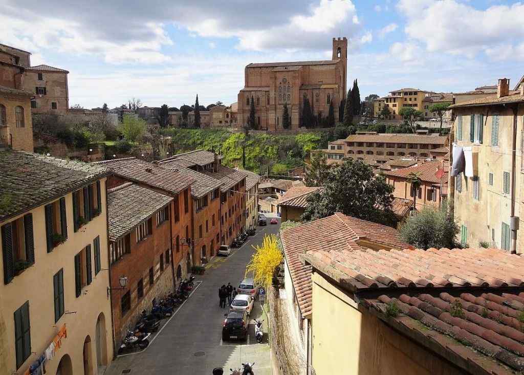 3 orase de vizitat in Toscana