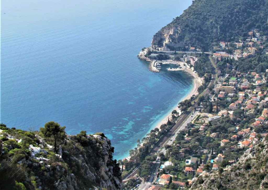 Vacanta Coasta de Azur - top 5 locatii