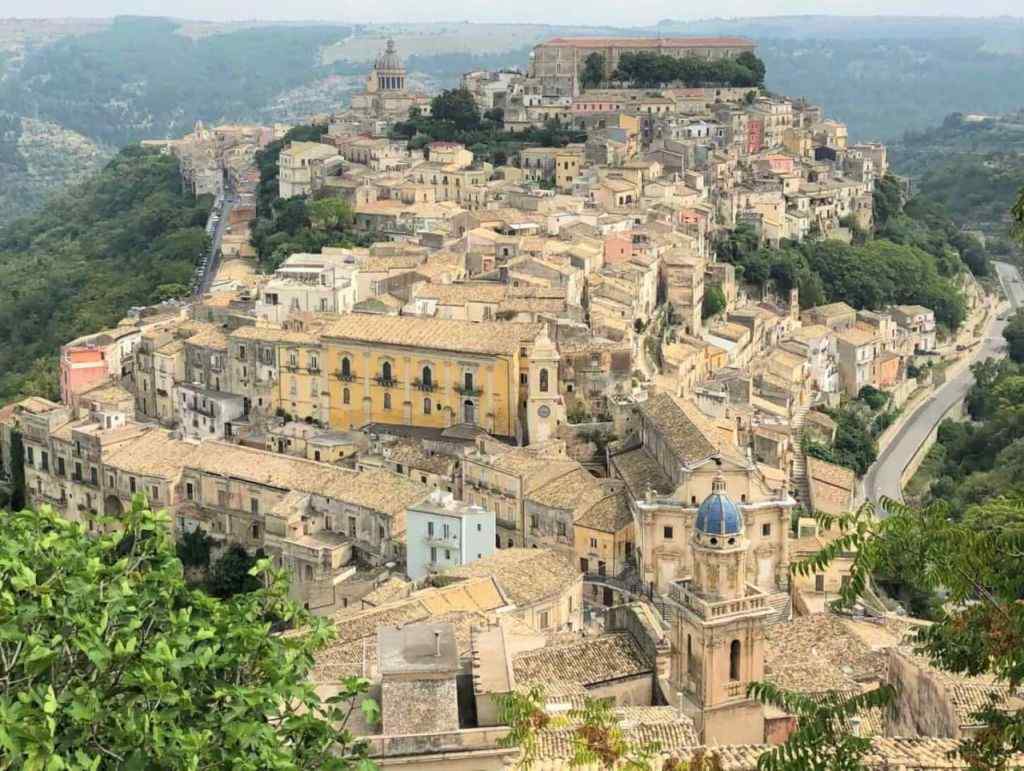 Trei mari atractii turistice din Sicilia