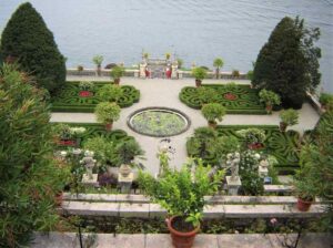 Top 5 gradini de vis - oaze de frumusete in Italia