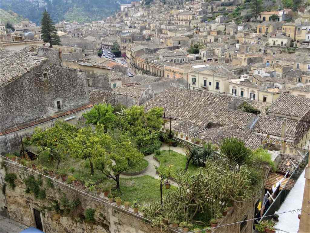Trei mari atractii turistice din Sicilia