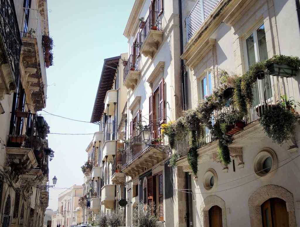 Siracusa obiective turistice - perla istorica din Sicilia