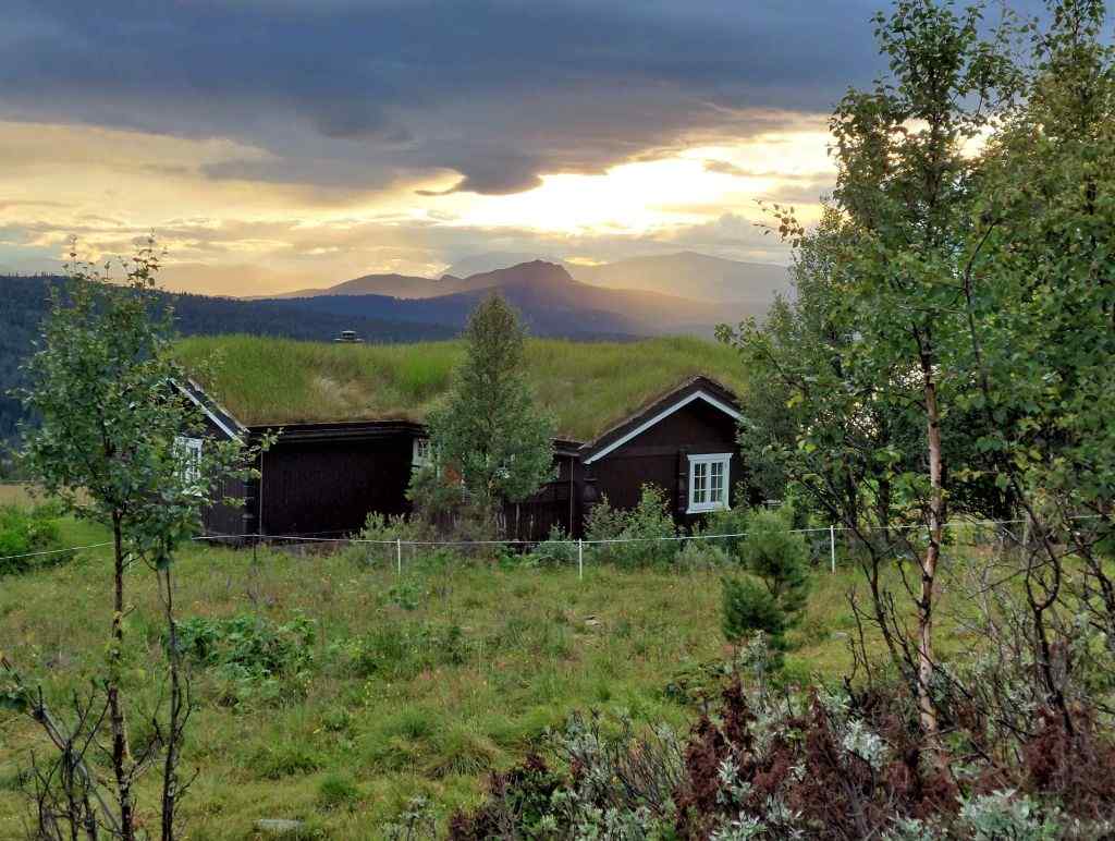 Locatii mai putin cunoscute pentru o vacanta de vis in Norvegia