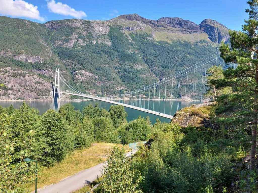 Ce ascunde Norvegia ?
