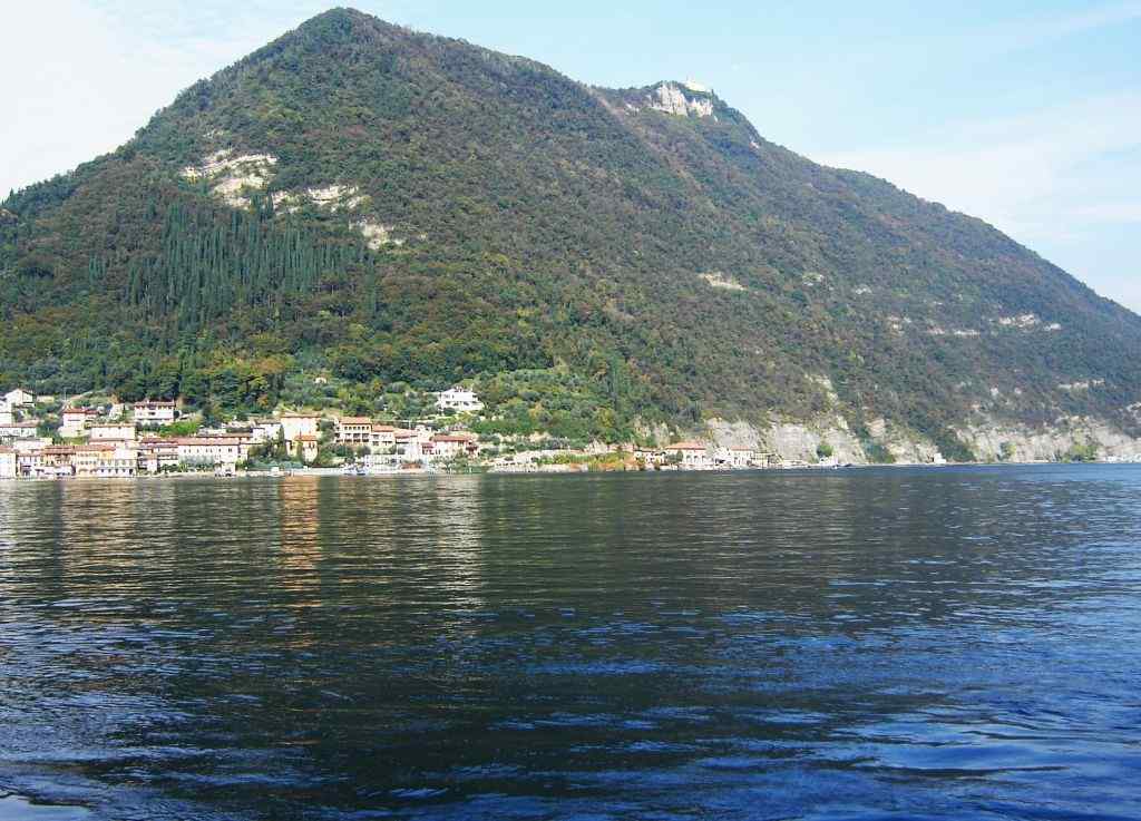 Vacanta in Italia - Lacul Iseo si obiective turistice
