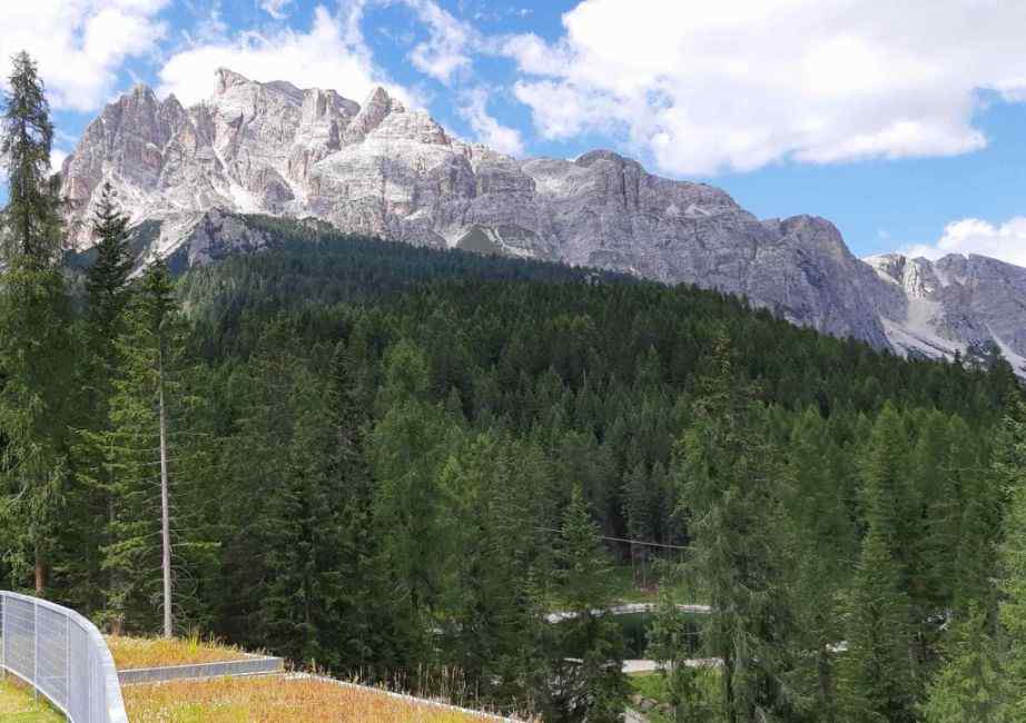 Cortina d'Ampezzo - Italia