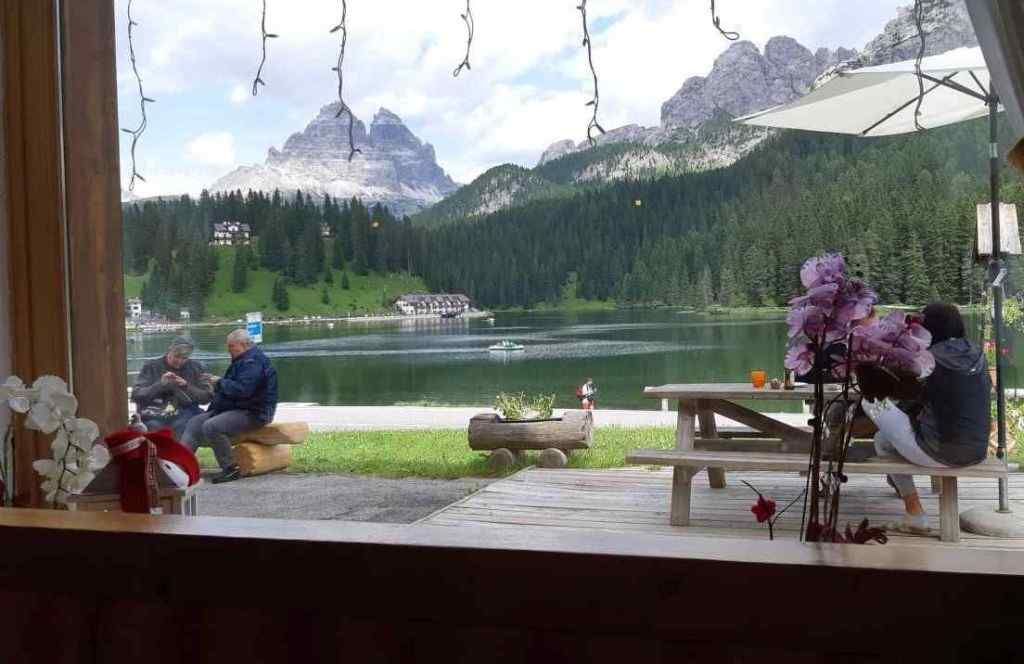 20190718 150120 Pizzeria Edelweiss Misurina