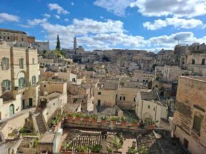 Matera - Italia