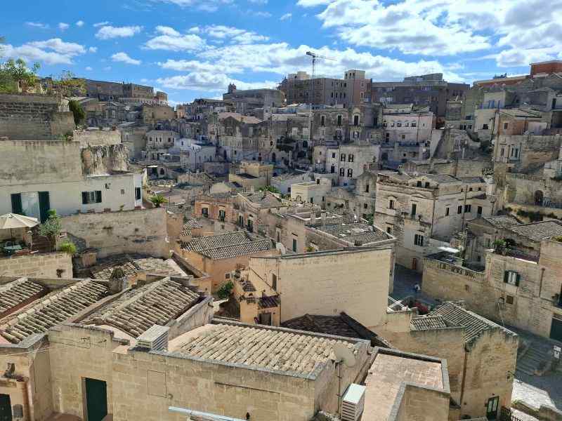 Matera