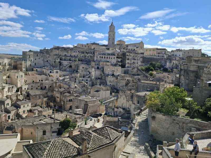 Matera