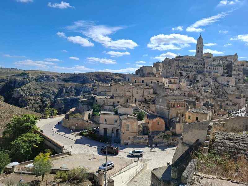Matera - Italia