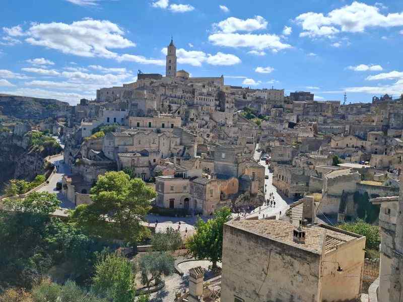 Matera