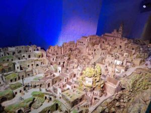 Matera