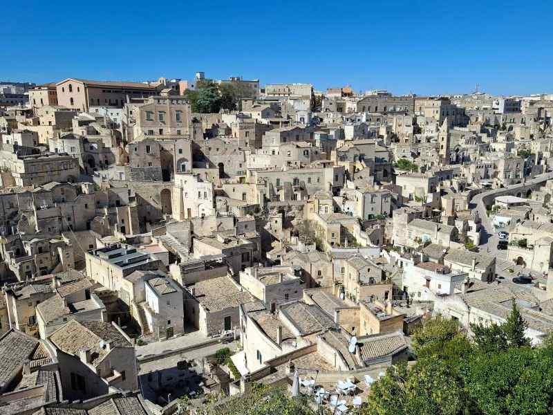 Matera