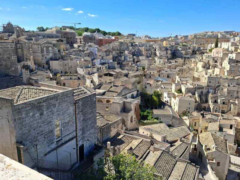 Matera