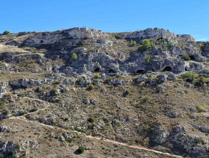 Matera-orasul-caselor-sapate-in-stanca
