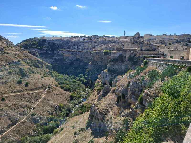 Matera