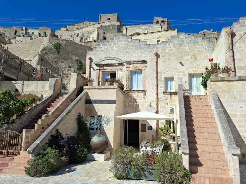 Matera