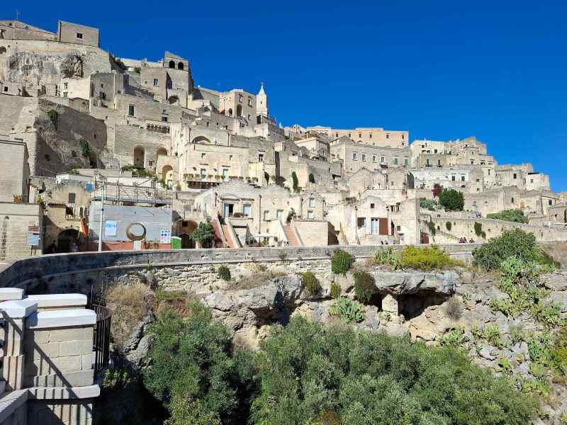 Matera