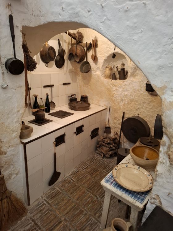 Matera-orasul caselor spate in stanca
