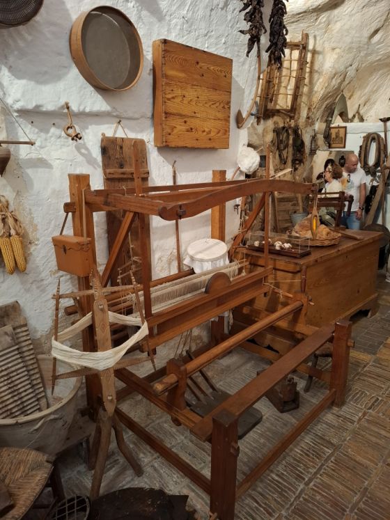 Matera-orasul caselor spate in stanca