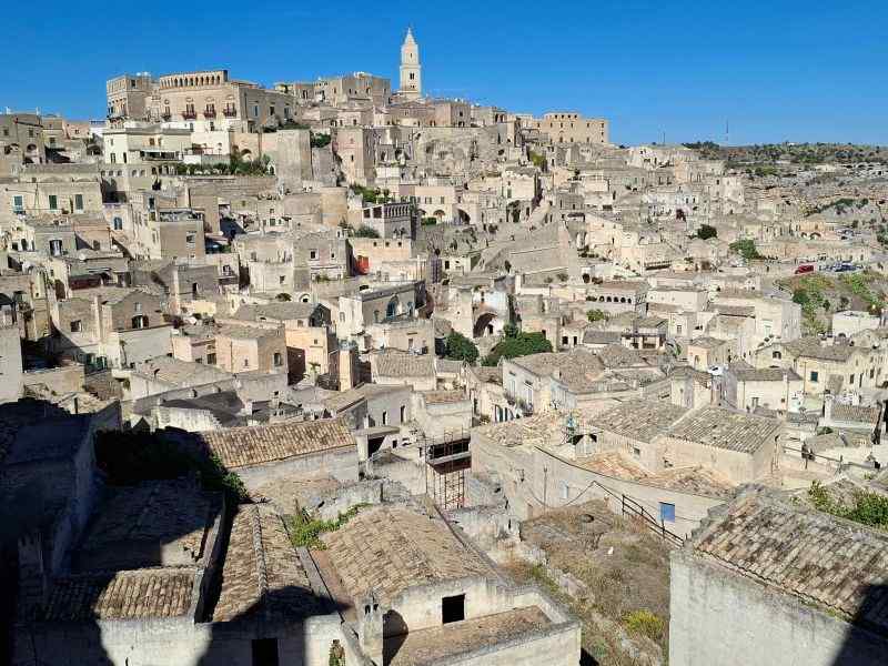 Matera